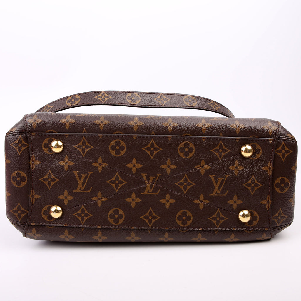 Louis Vuitton Montaigne MM Monogram