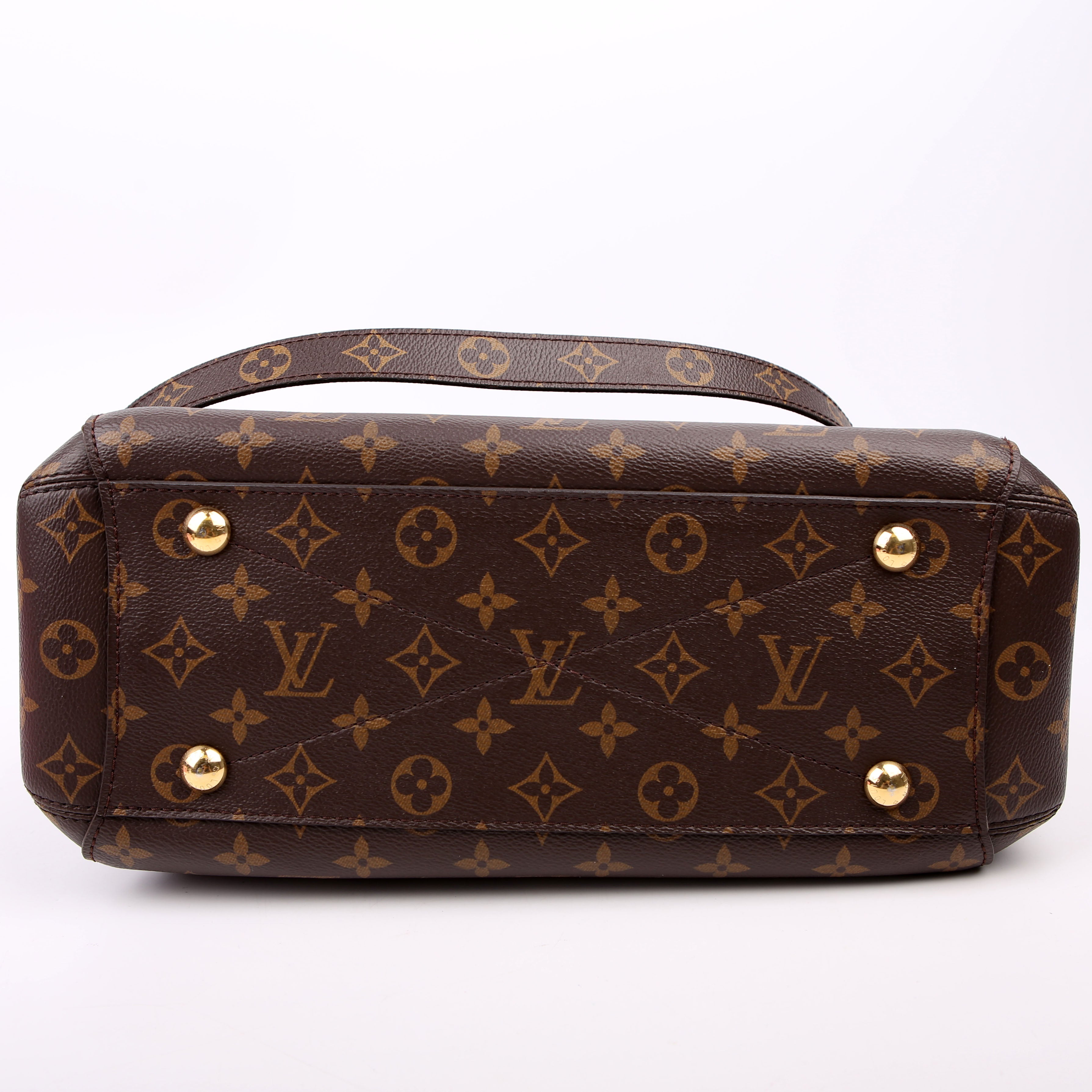 Louis Vuitton Montaigne MM Monogram