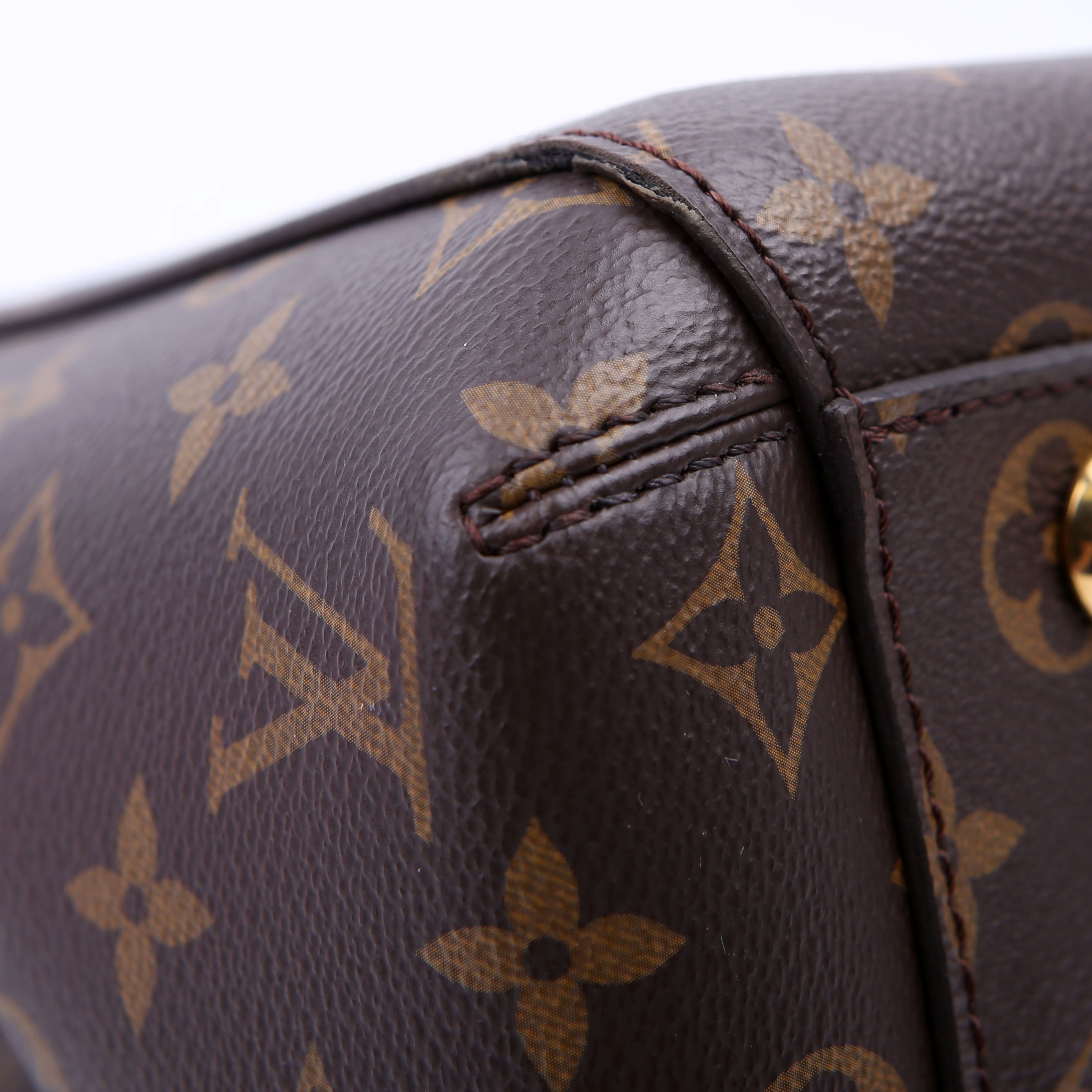 Louis Vuitton Montaigne MM Monogram