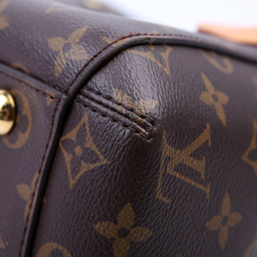 Louis Vuitton Montaigne MM Monogram