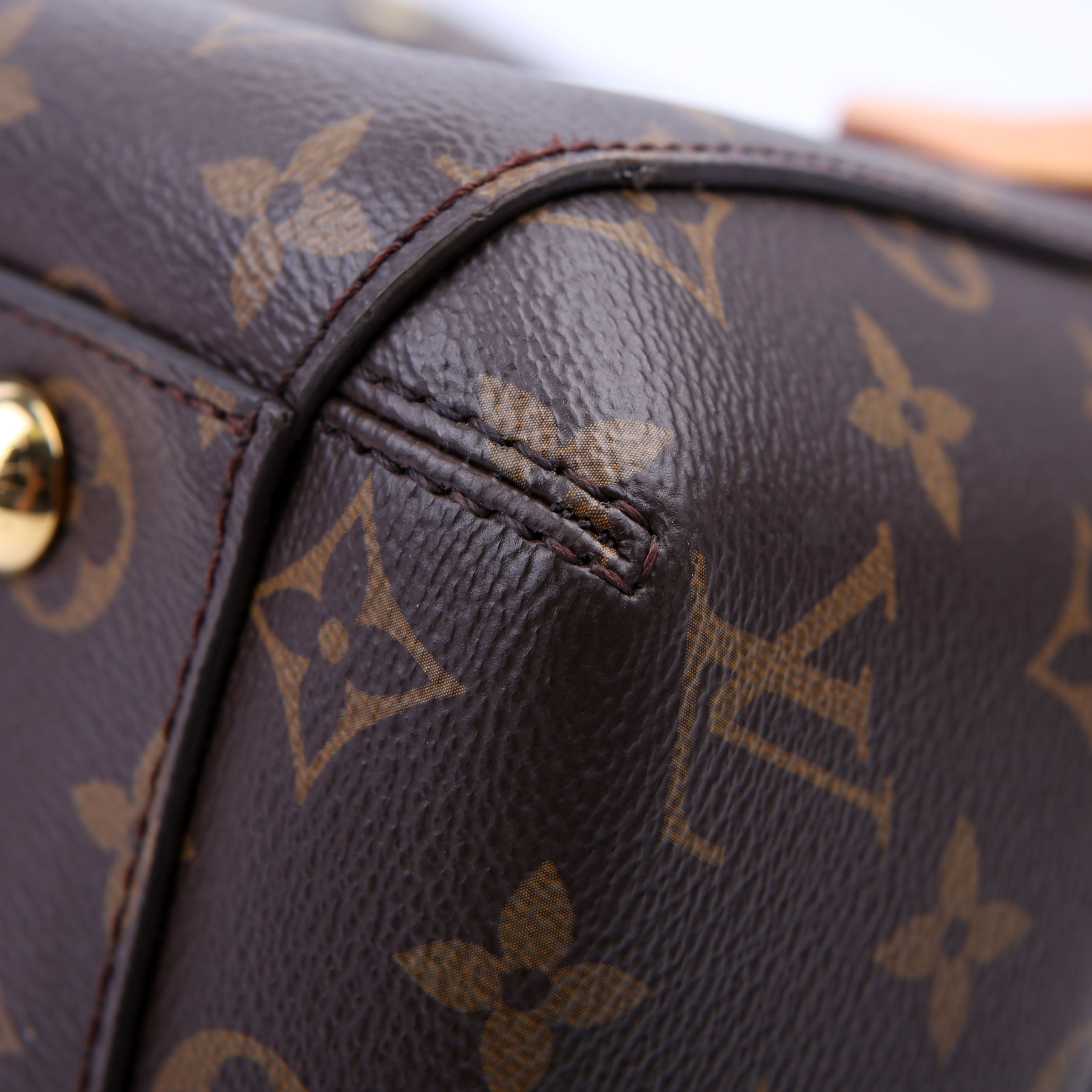Louis Vuitton Montaigne MM Monogram