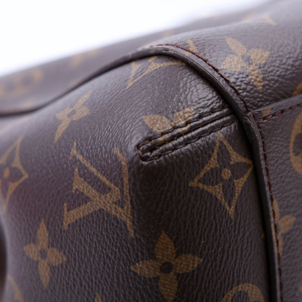 Louis Vuitton Montaigne MM Monogram