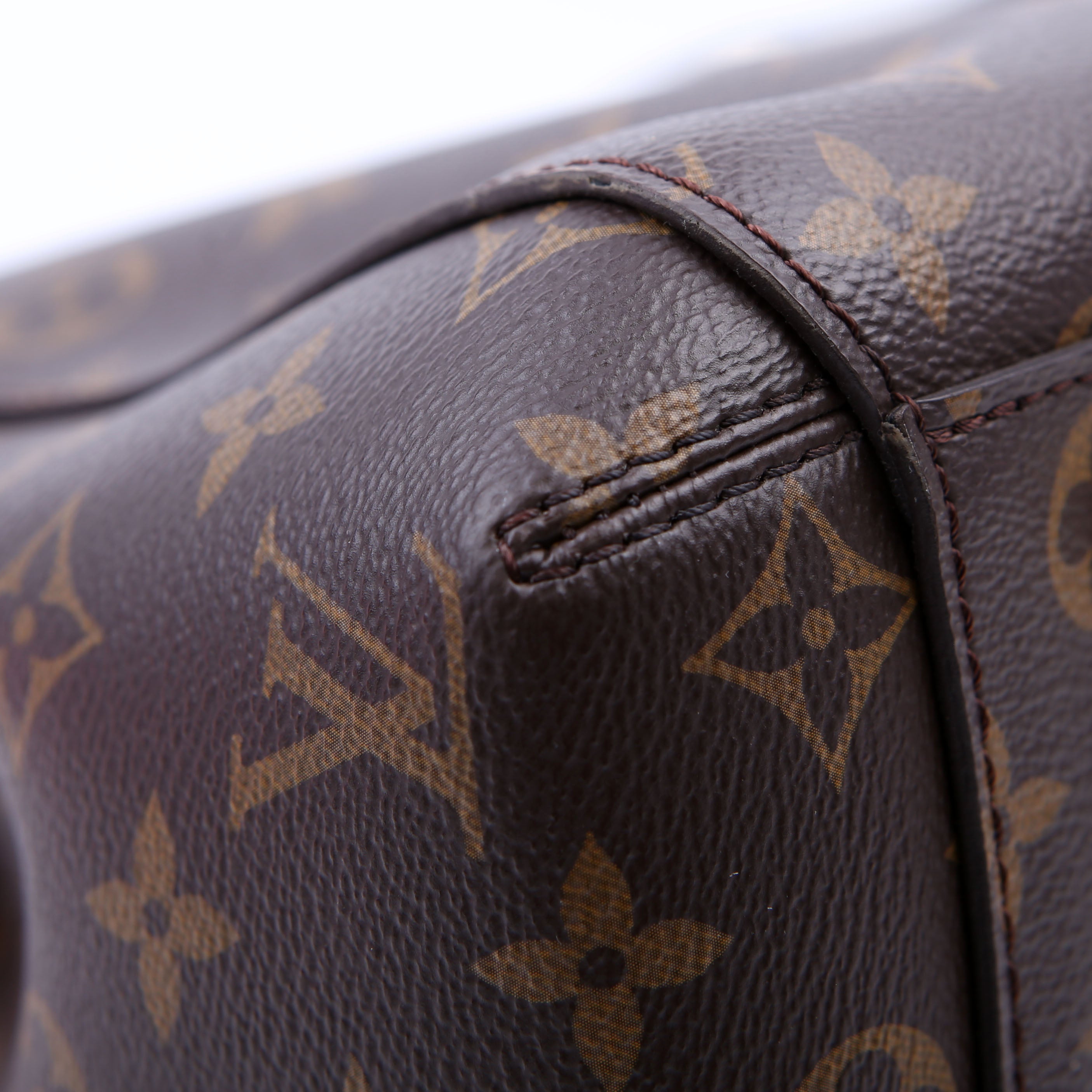 Louis Vuitton Montaigne MM Monogram