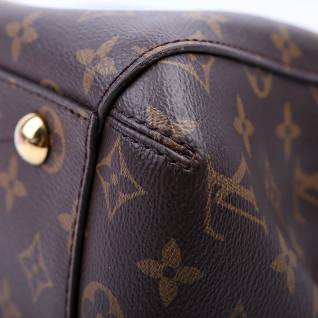 Louis Vuitton Montaigne MM Monogram