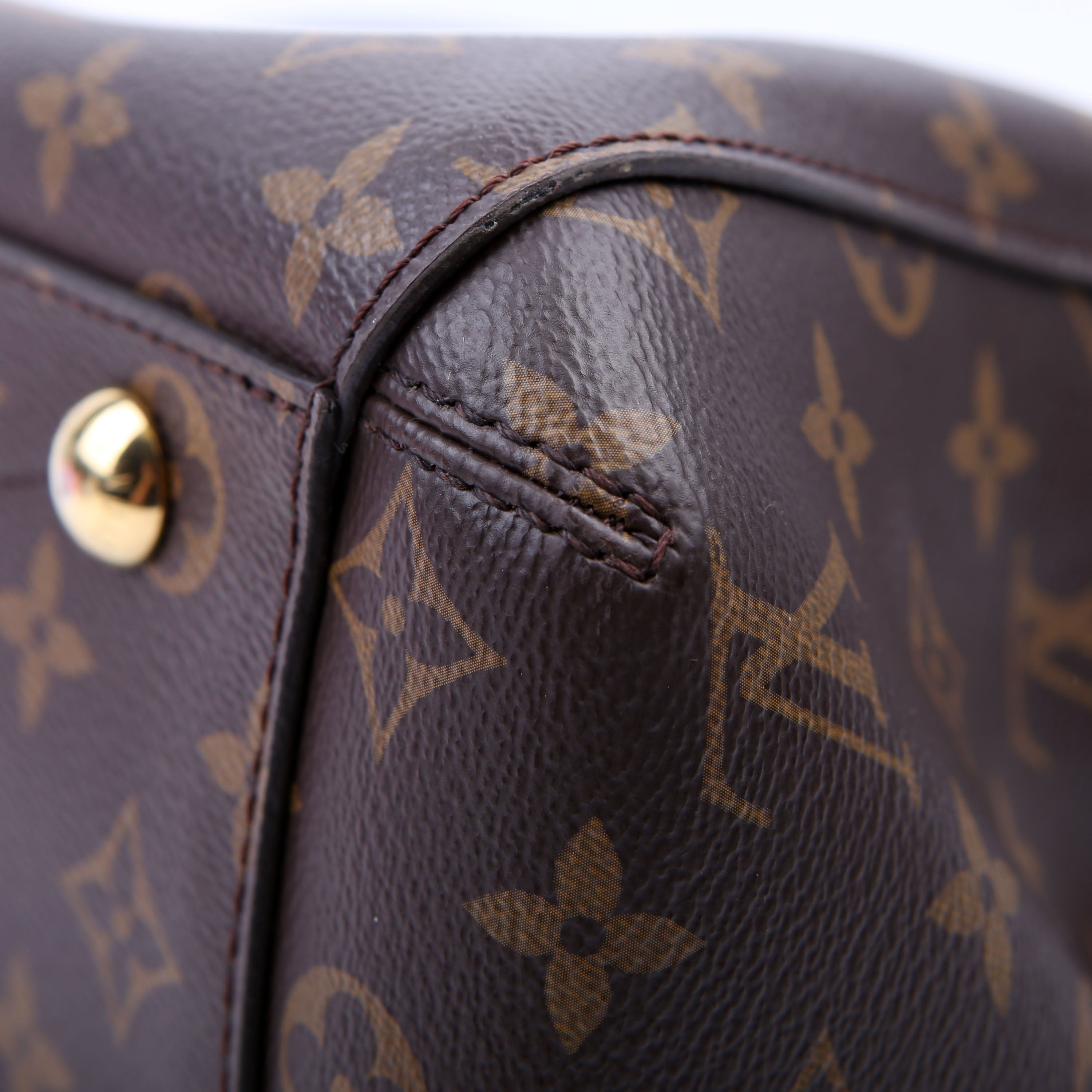 Louis Vuitton Montaigne MM Monogram