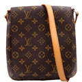 Louis Vuitton Musette Salsa Long Monogram