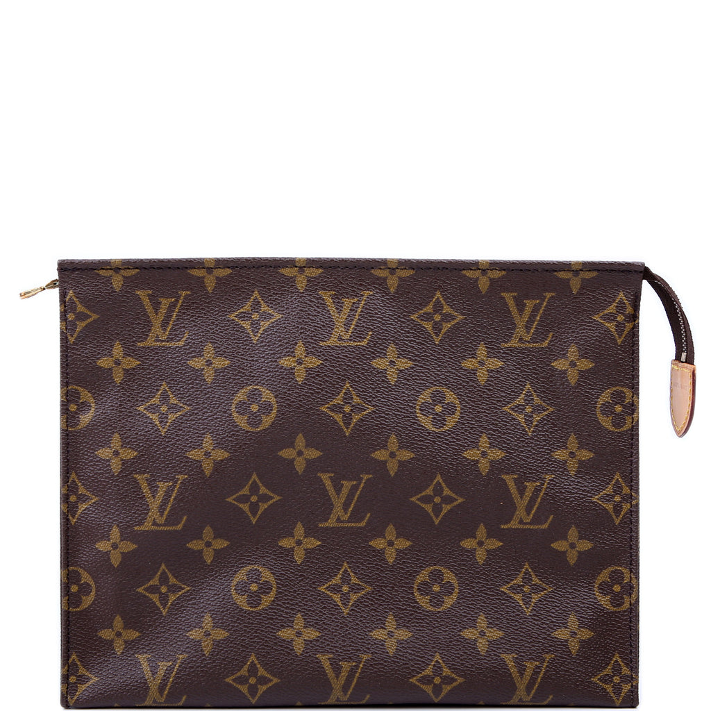 Louis Vuitton Toiletry Pouch 26 Newer Monogram