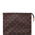 Louis Vuitton Toiletry Pouch 26 Newer Monogram