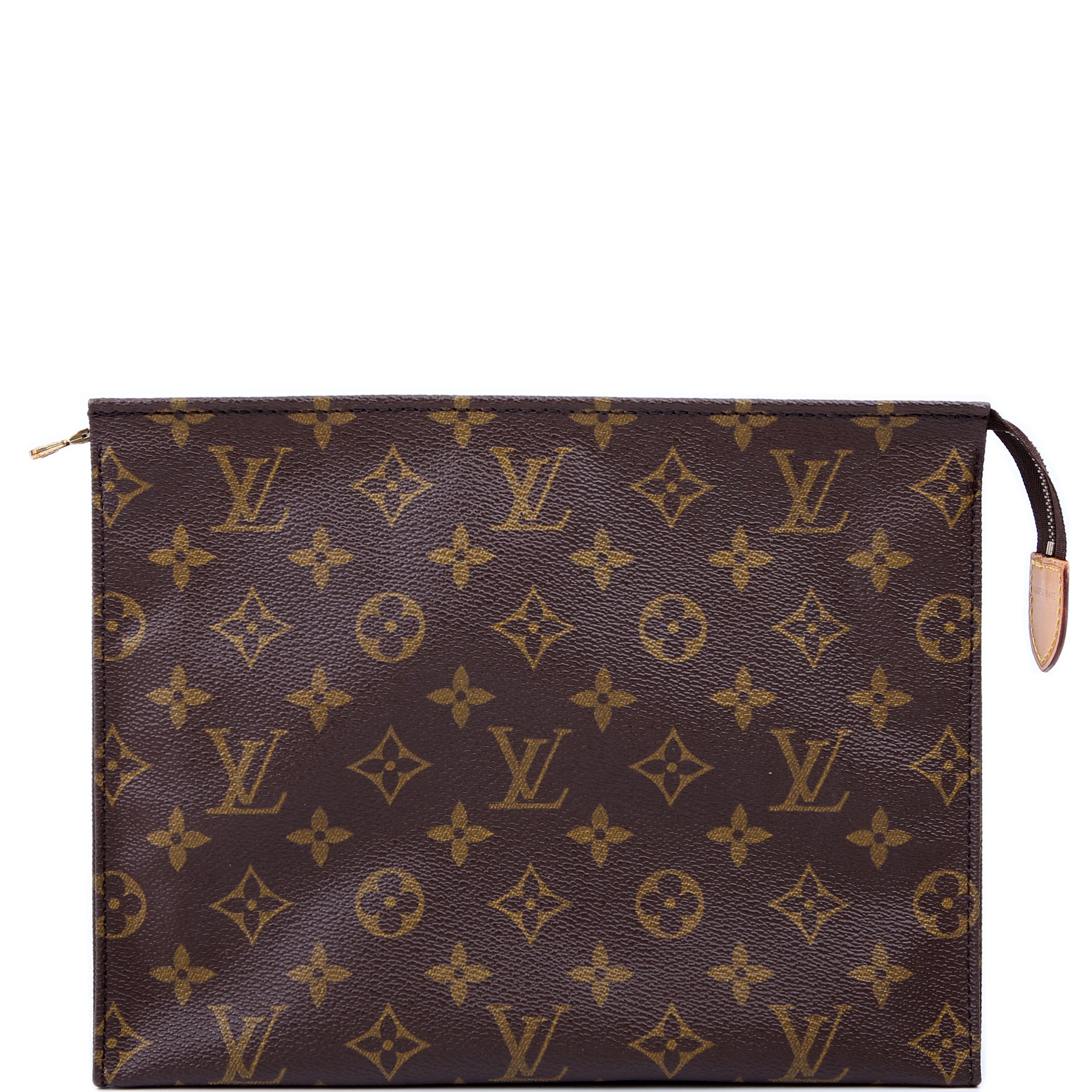 Louis Vuitton Toiletry Pouch 26 Newer Monogram