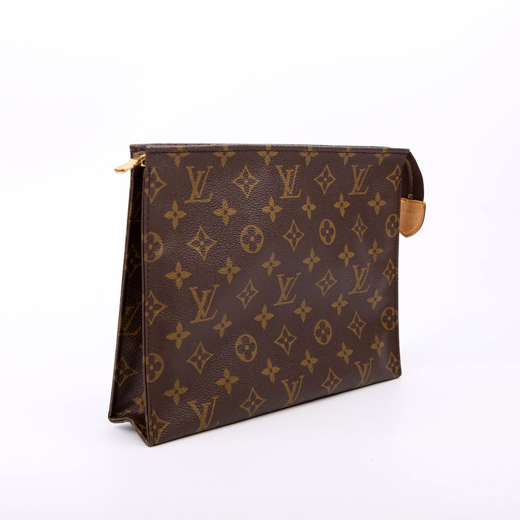Louis Vuitton Toiletry Pouch 26 Newer Monogram