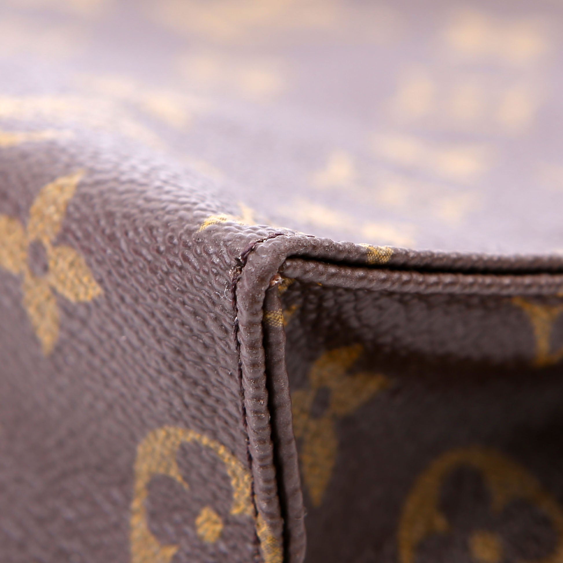 Louis Vuitton Toiletry Pouch 26 Newer Monogram