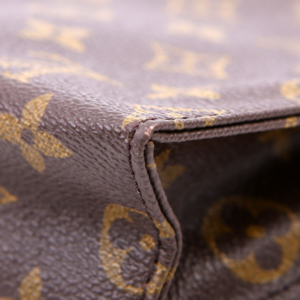Louis Vuitton Toiletry Pouch 26 Newer Monogram