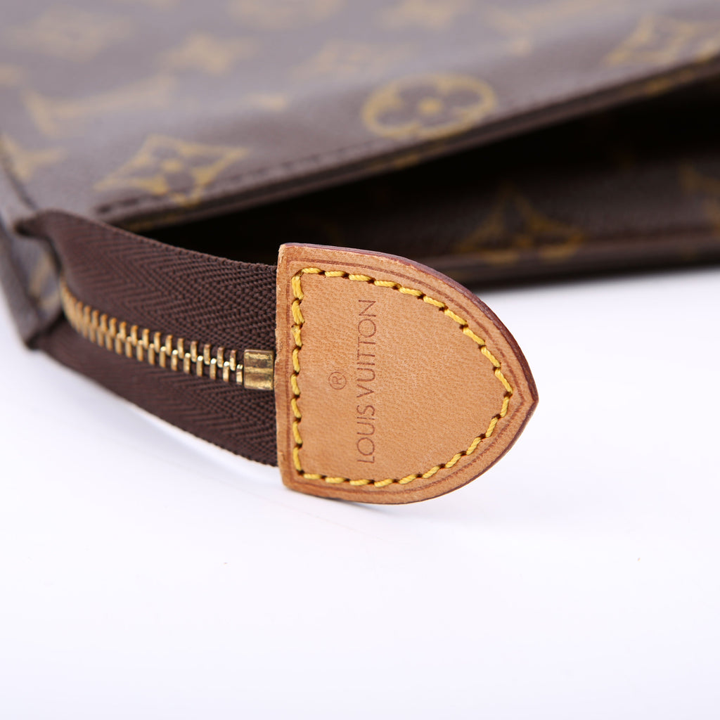 Louis Vuitton Toiletry Pouch 26 Newer Monogram