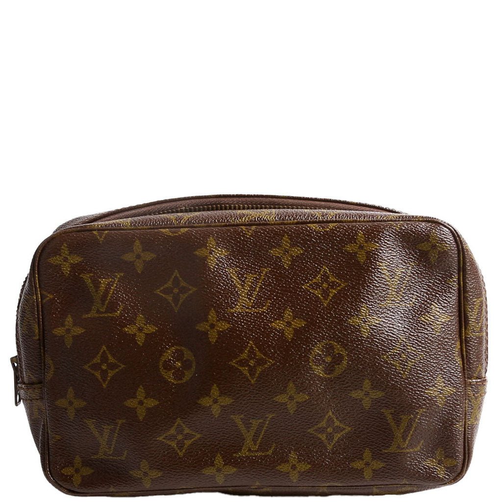 Louis Vuitton Trousse Toilette 23 Monogram