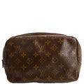 Louis Vuitton Trousse Toilette 23 Monogram