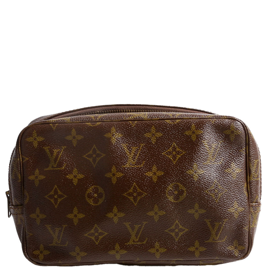 Louis Vuitton Trousse Toilette 23 Monogram
