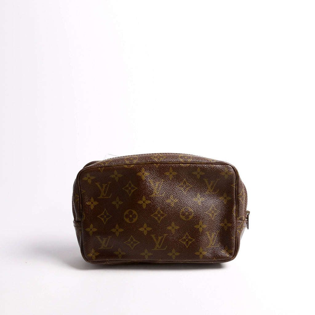 Louis Vuitton Trousse Toilette 23 Monogram