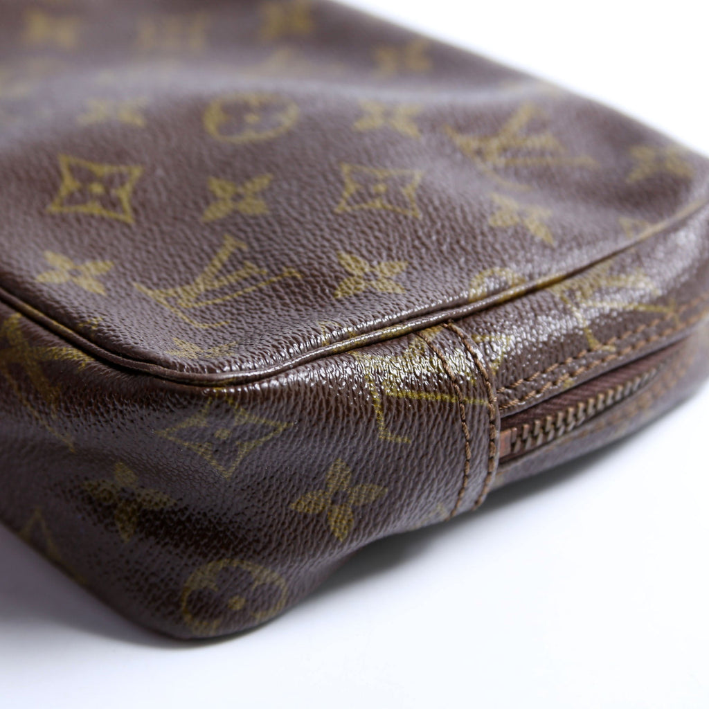 Louis Vuitton Trousse Toilette 23 Monogram
