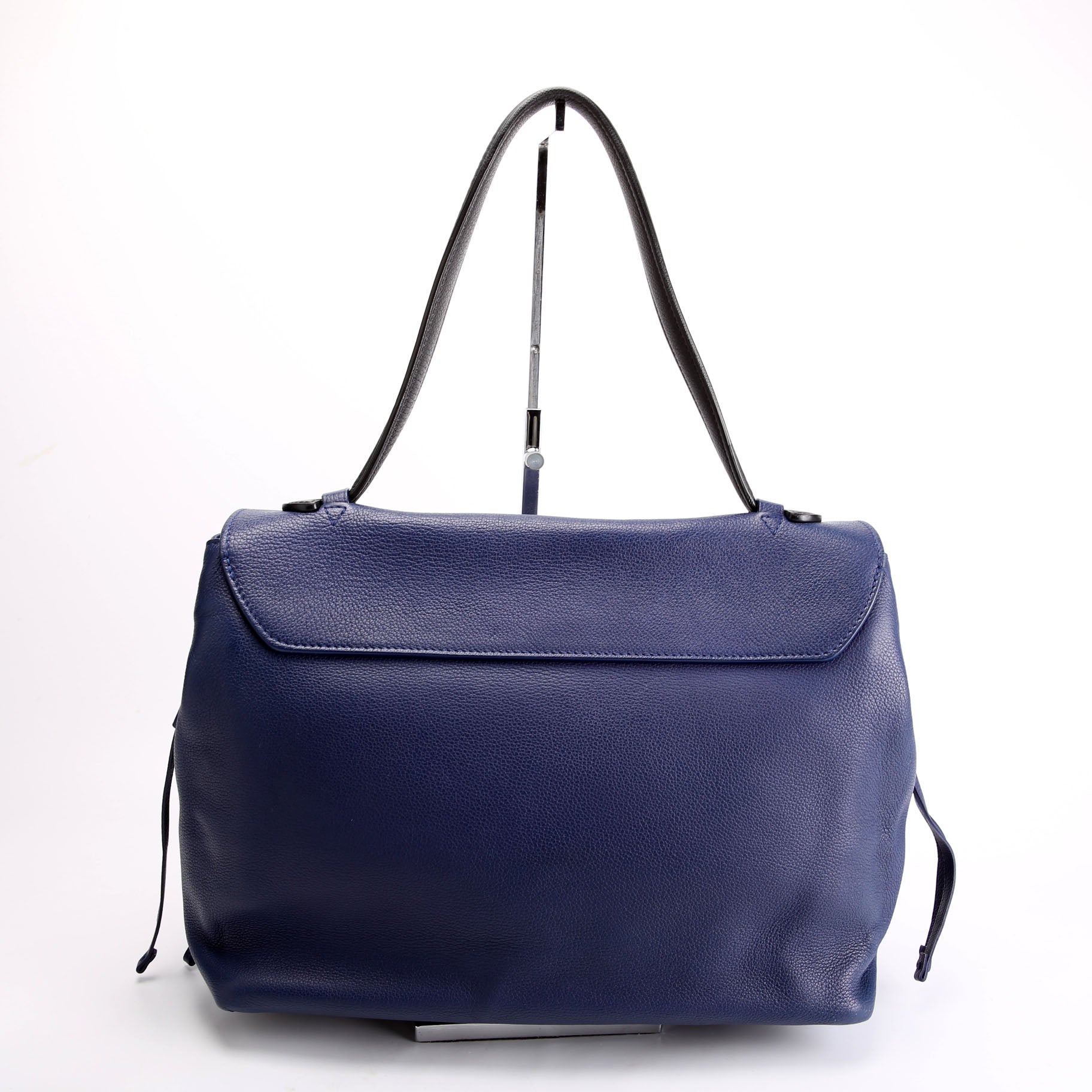 Louis Vuitton Lockme PM Calfskin Navy