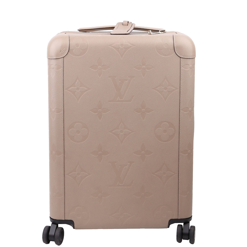 Louis Vuitton Horizon 55 Empreinte Taupe