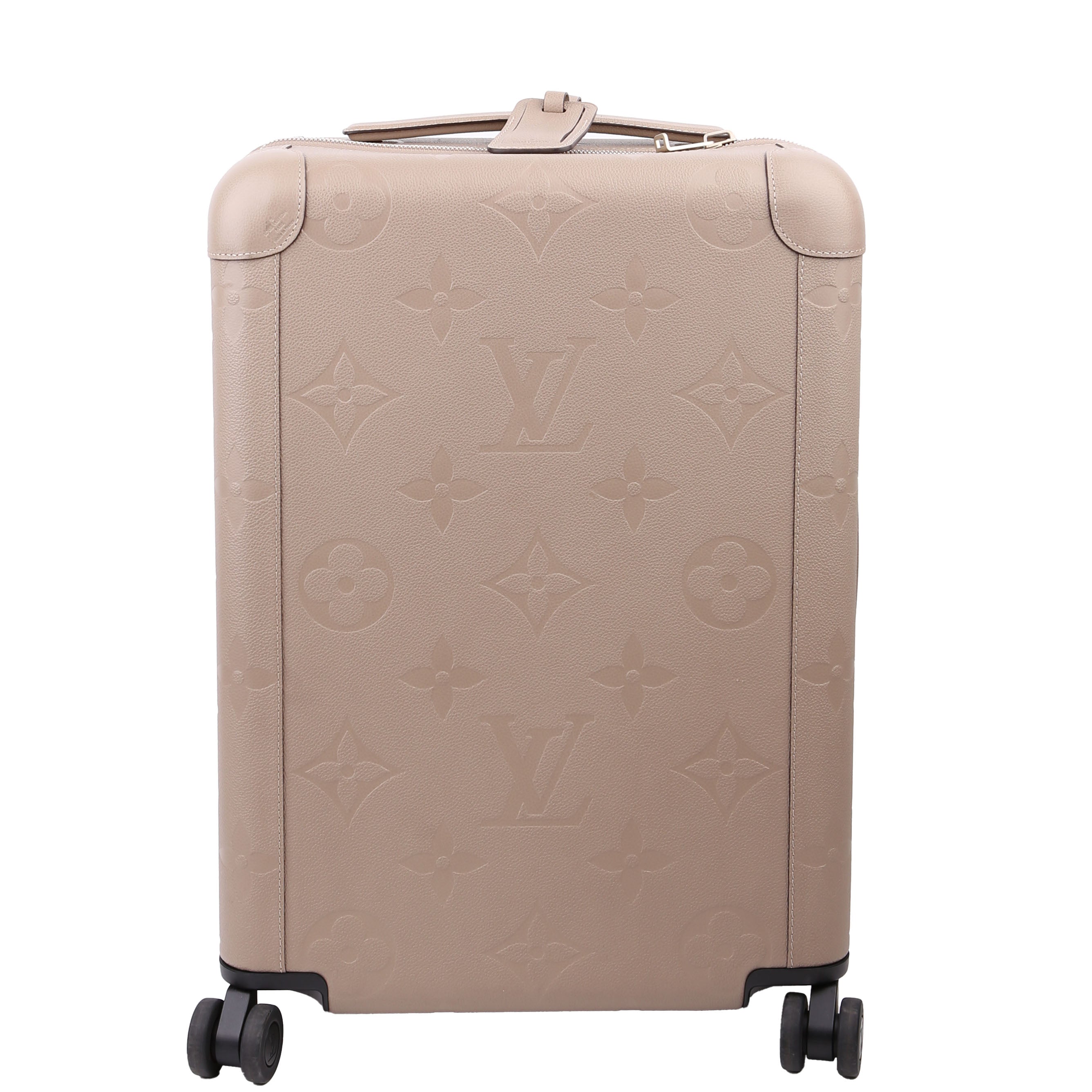 Louis Vuitton Horizon 55 Empreinte Taupe