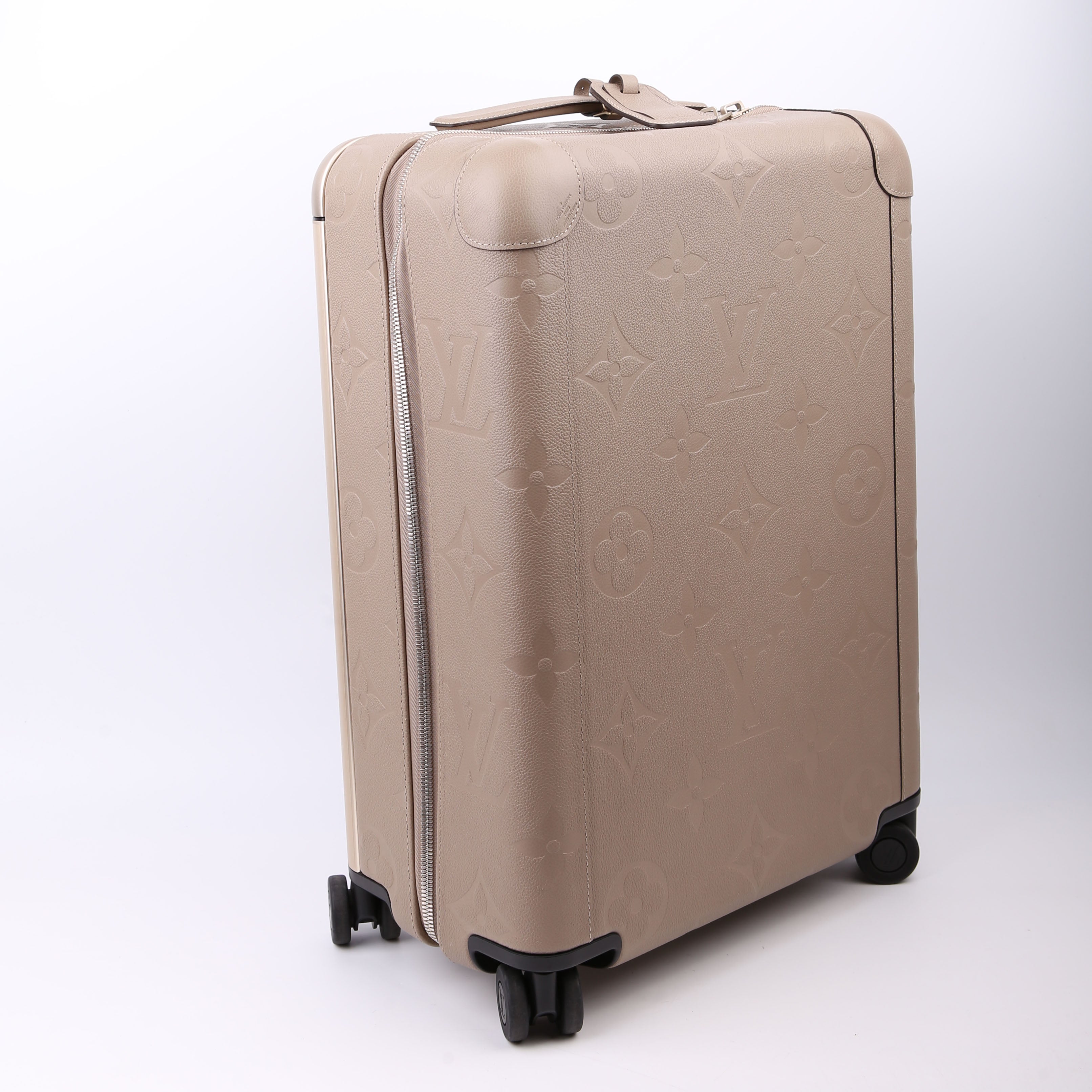 Louis Vuitton Horizon 55 Empreinte Taupe