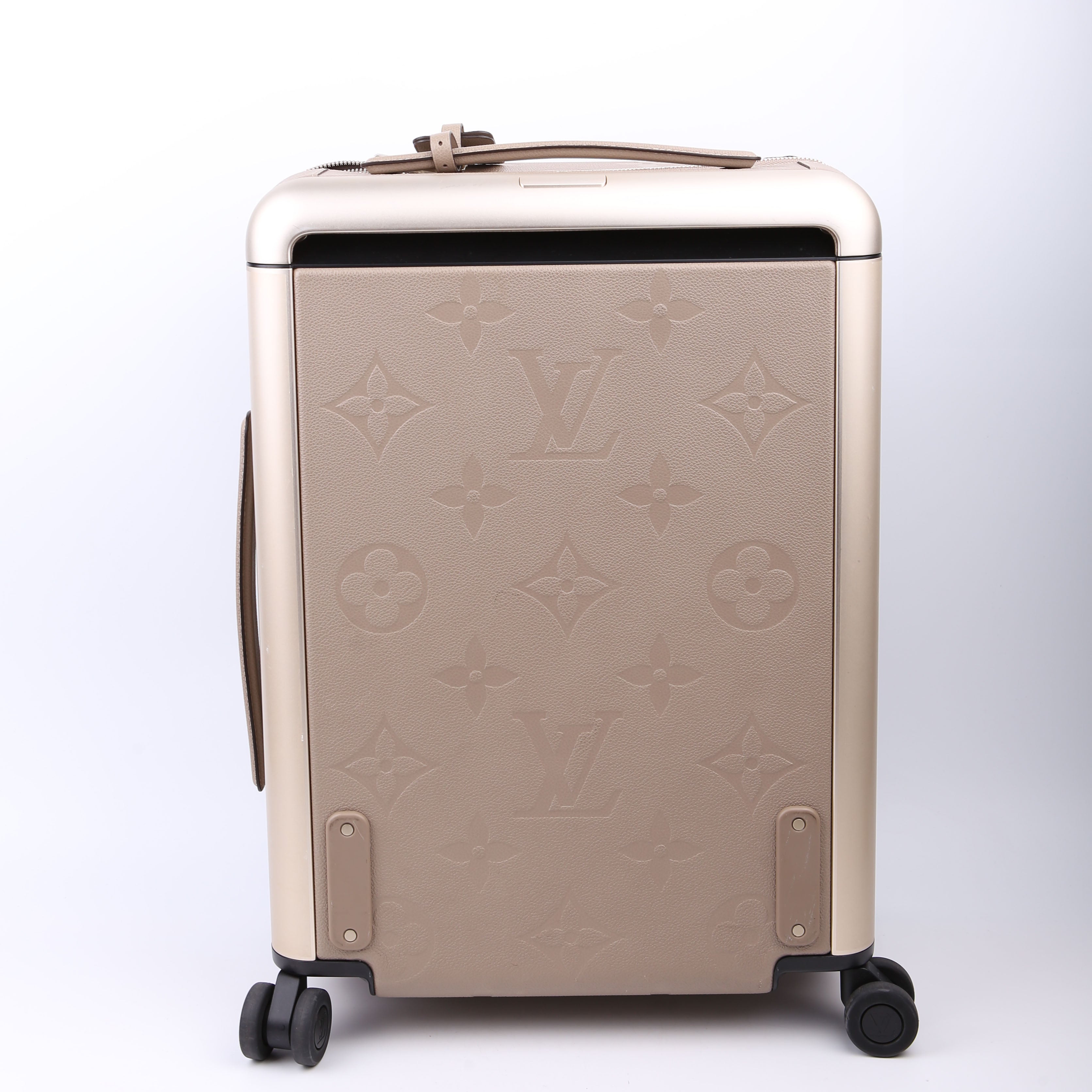 Louis Vuitton Horizon 55 Empreinte Taupe