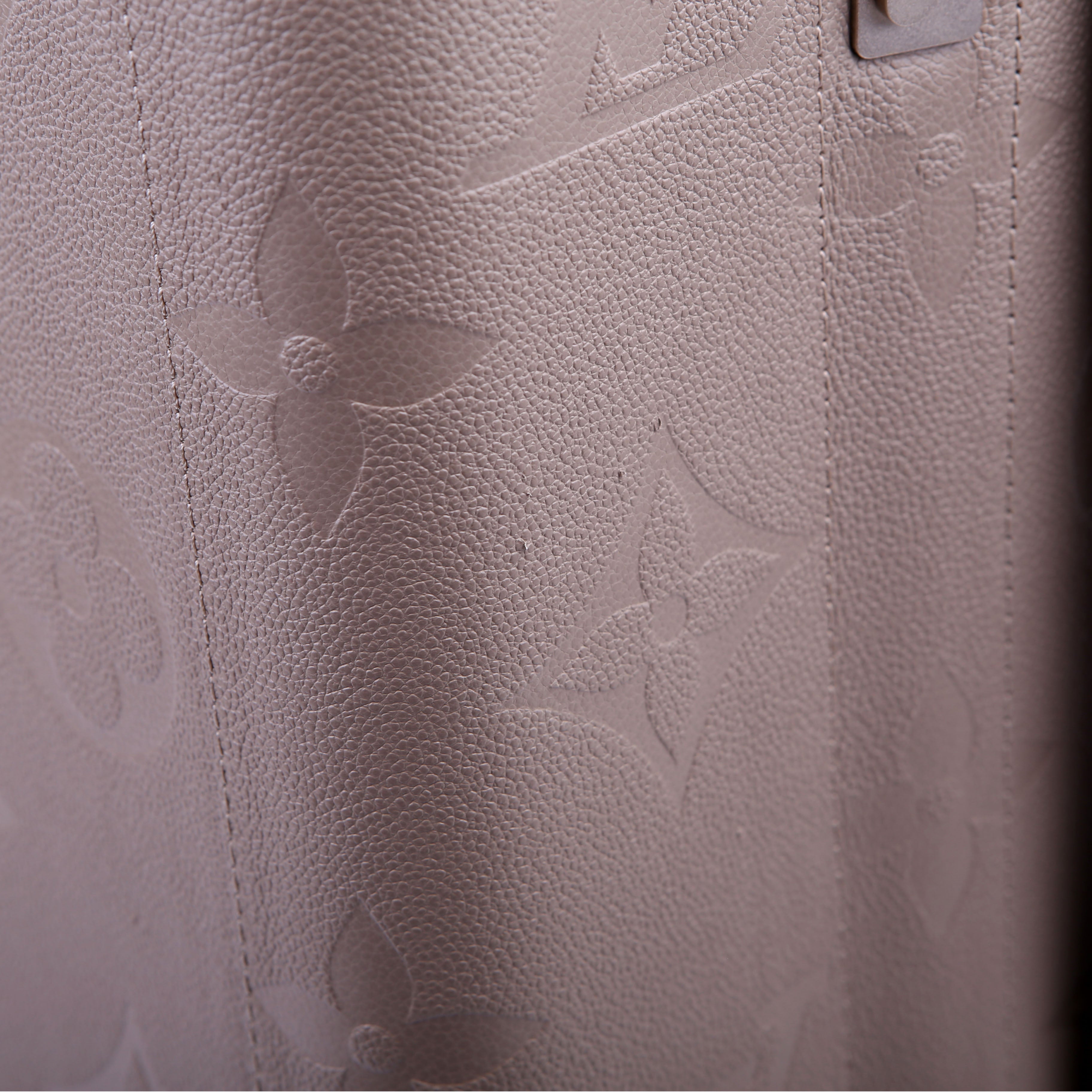 Louis Vuitton Horizon 55 Empreinte Taupe