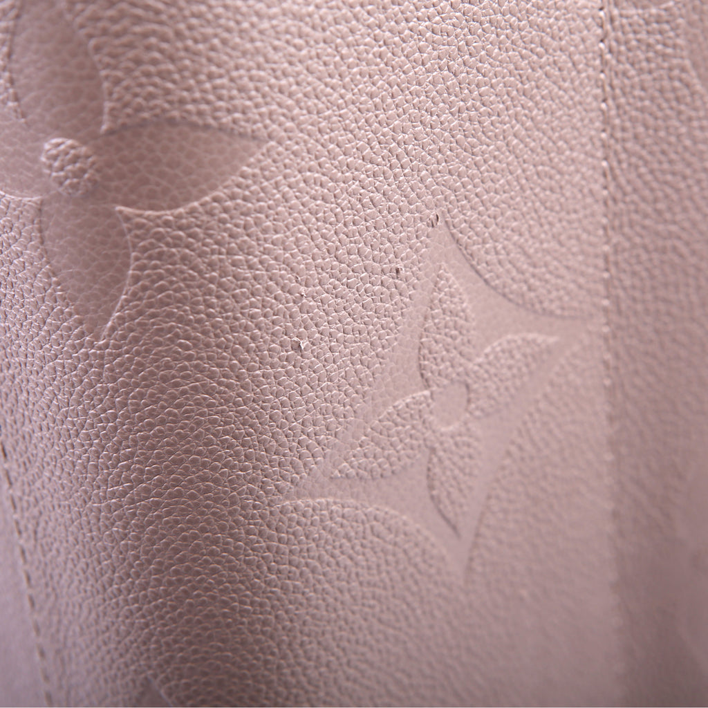 Louis Vuitton Horizon 55 Empreinte Taupe