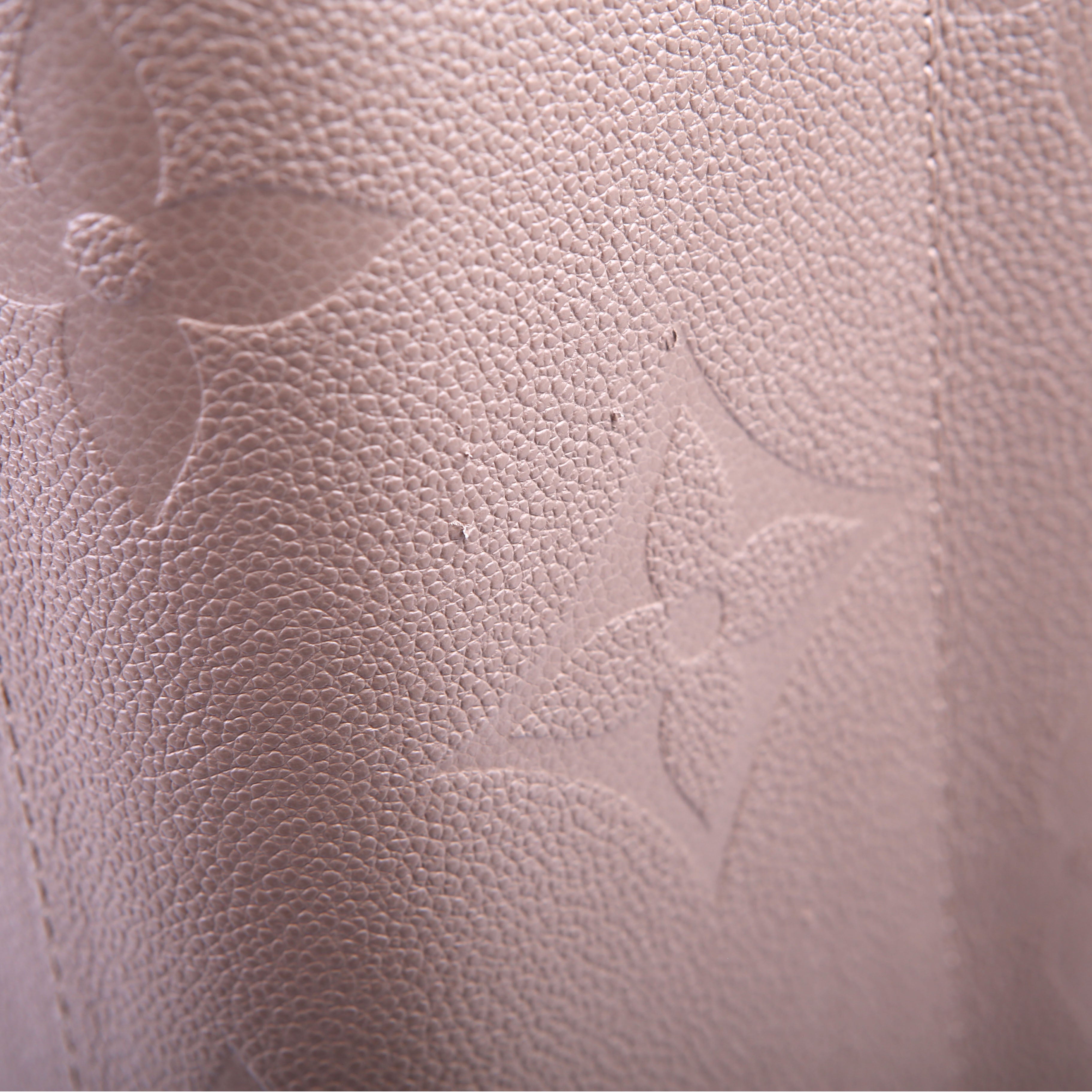 Louis Vuitton Horizon 55 Empreinte Taupe
