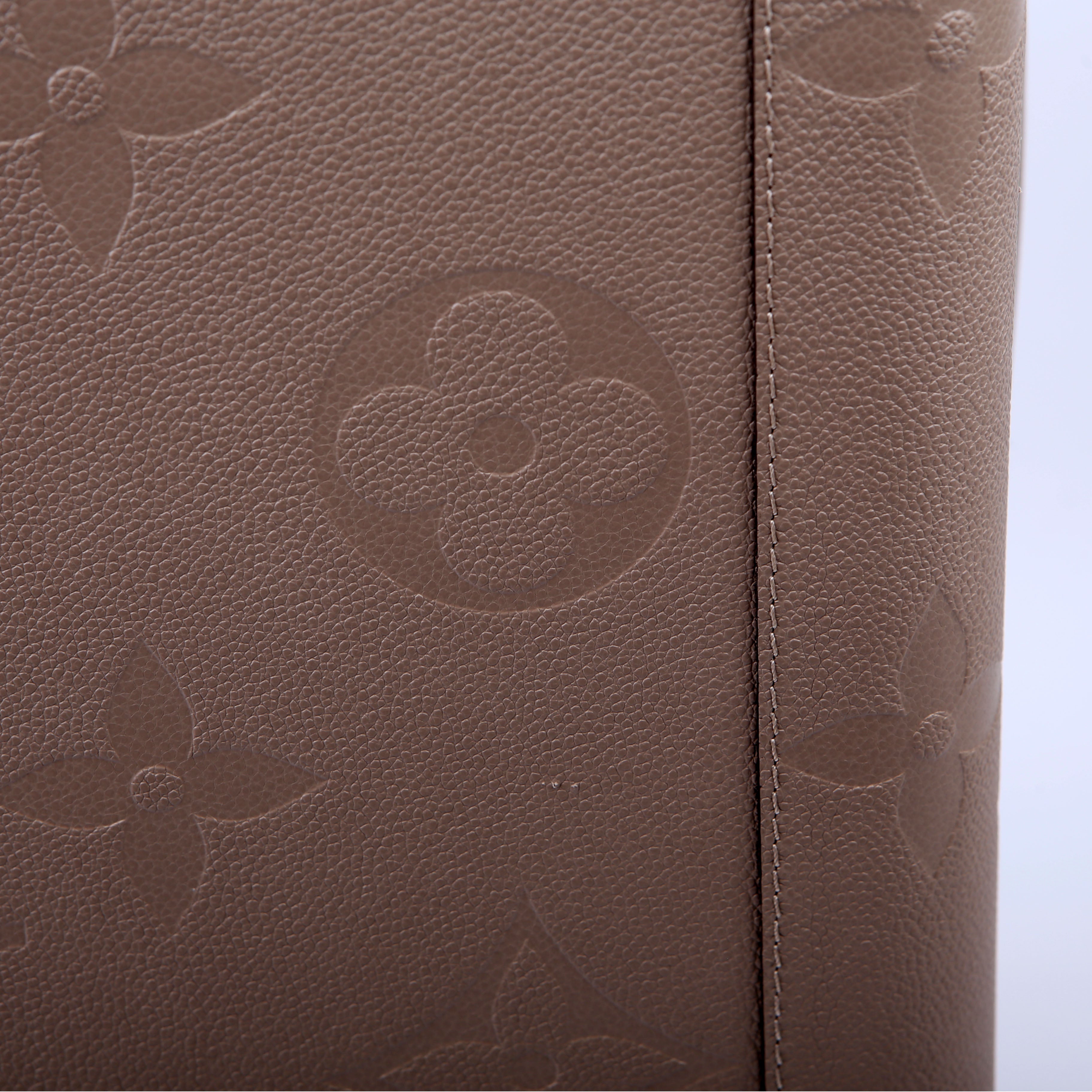 Louis Vuitton Horizon 55 Empreinte Taupe