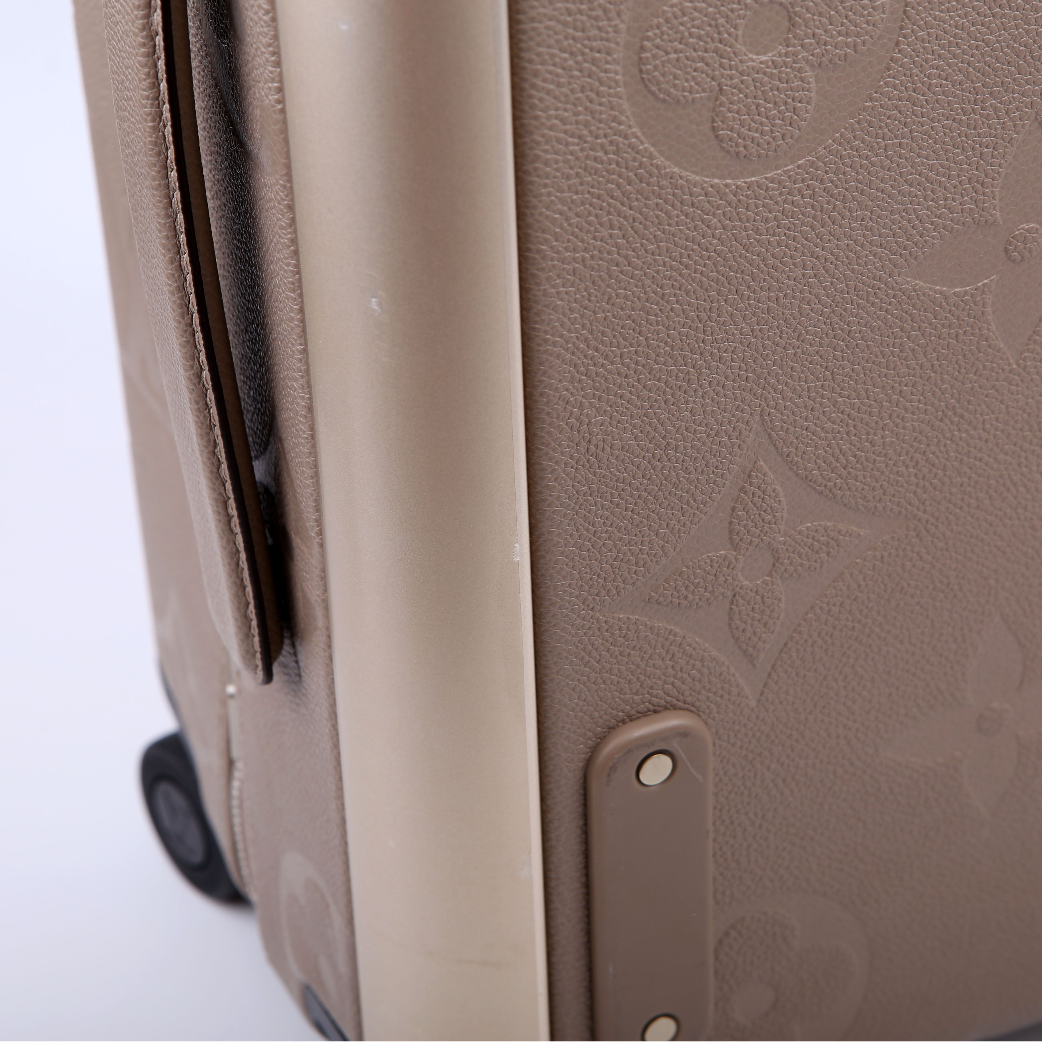 Louis Vuitton Horizon 55 Empreinte Taupe