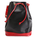 Louis Vuitton Noe Epi Leather Vintage Black/Red