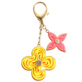 Louis Vuitton Resin Naif Bag Charm