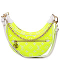 Louis Vuitton Loop LV Match Monogram