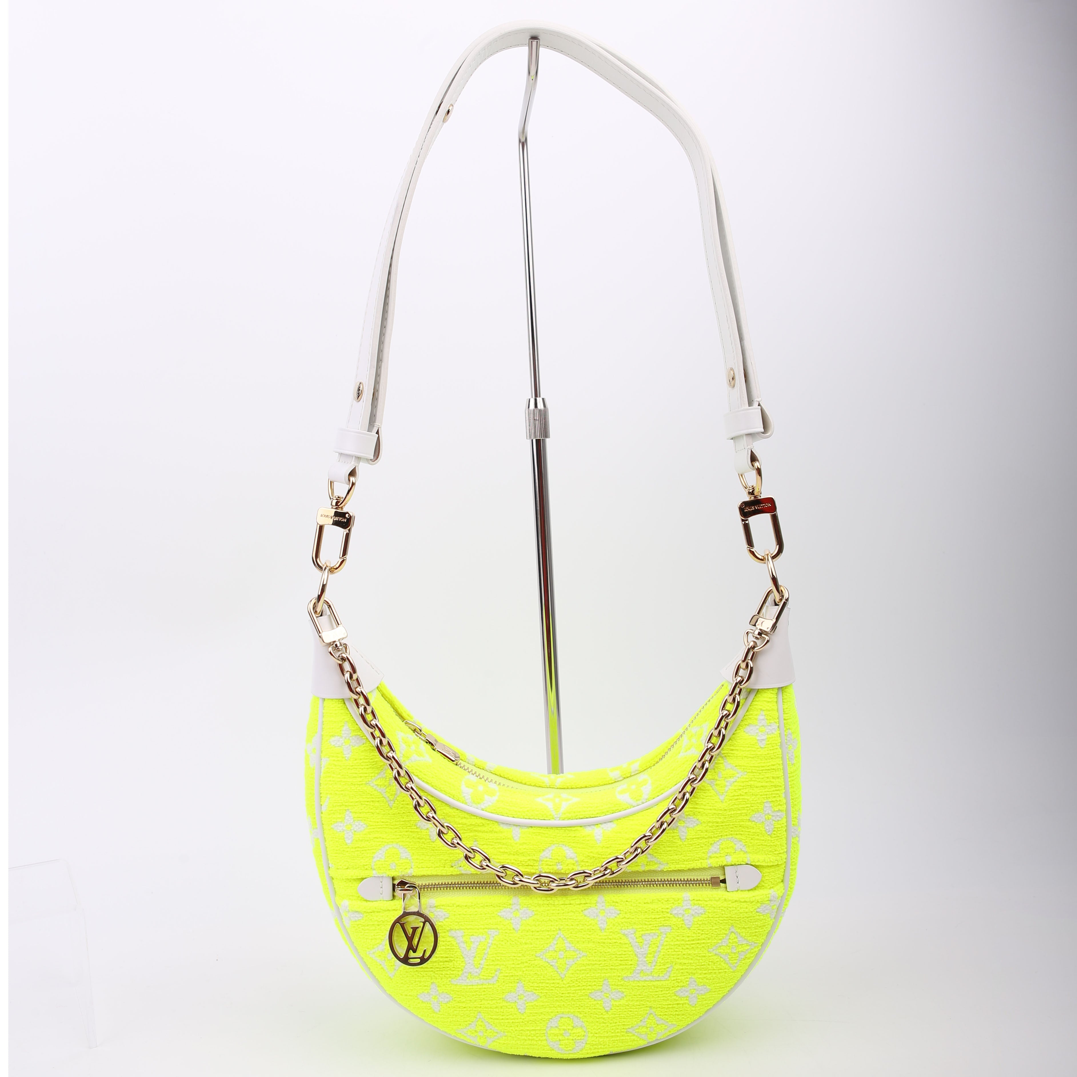 Louis Vuitton Loop LV Match Monogram