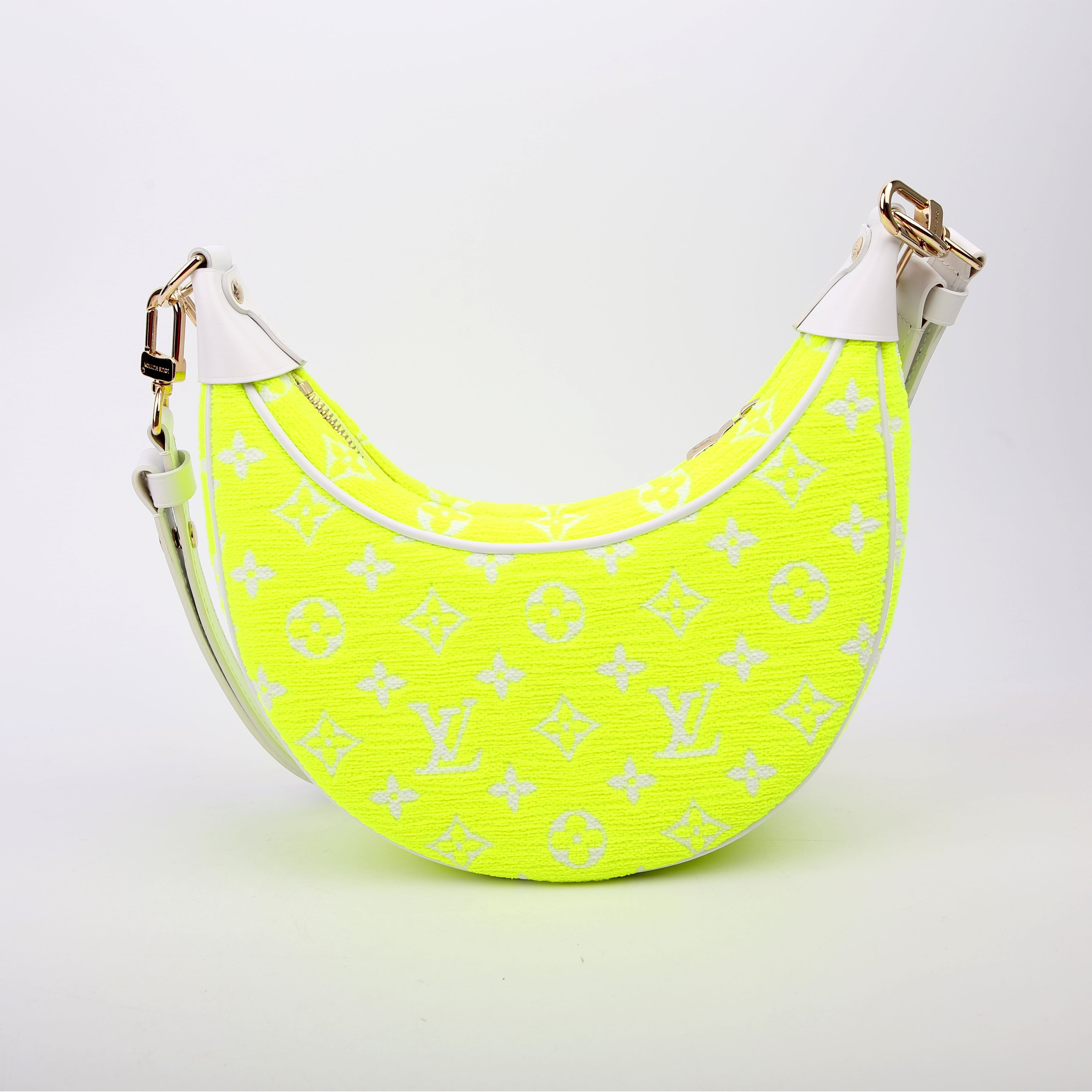 Louis Vuitton Loop LV Match Monogram