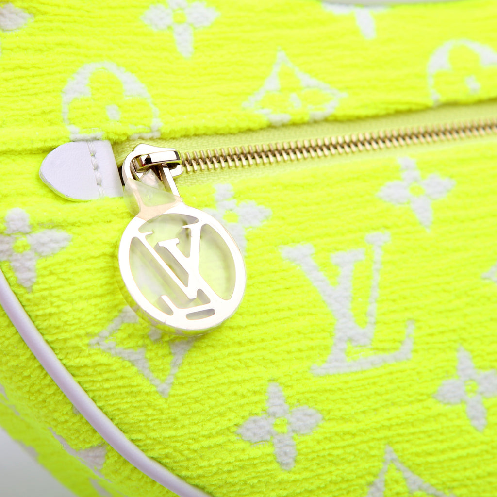 Louis Vuitton Loop LV Match Monogram