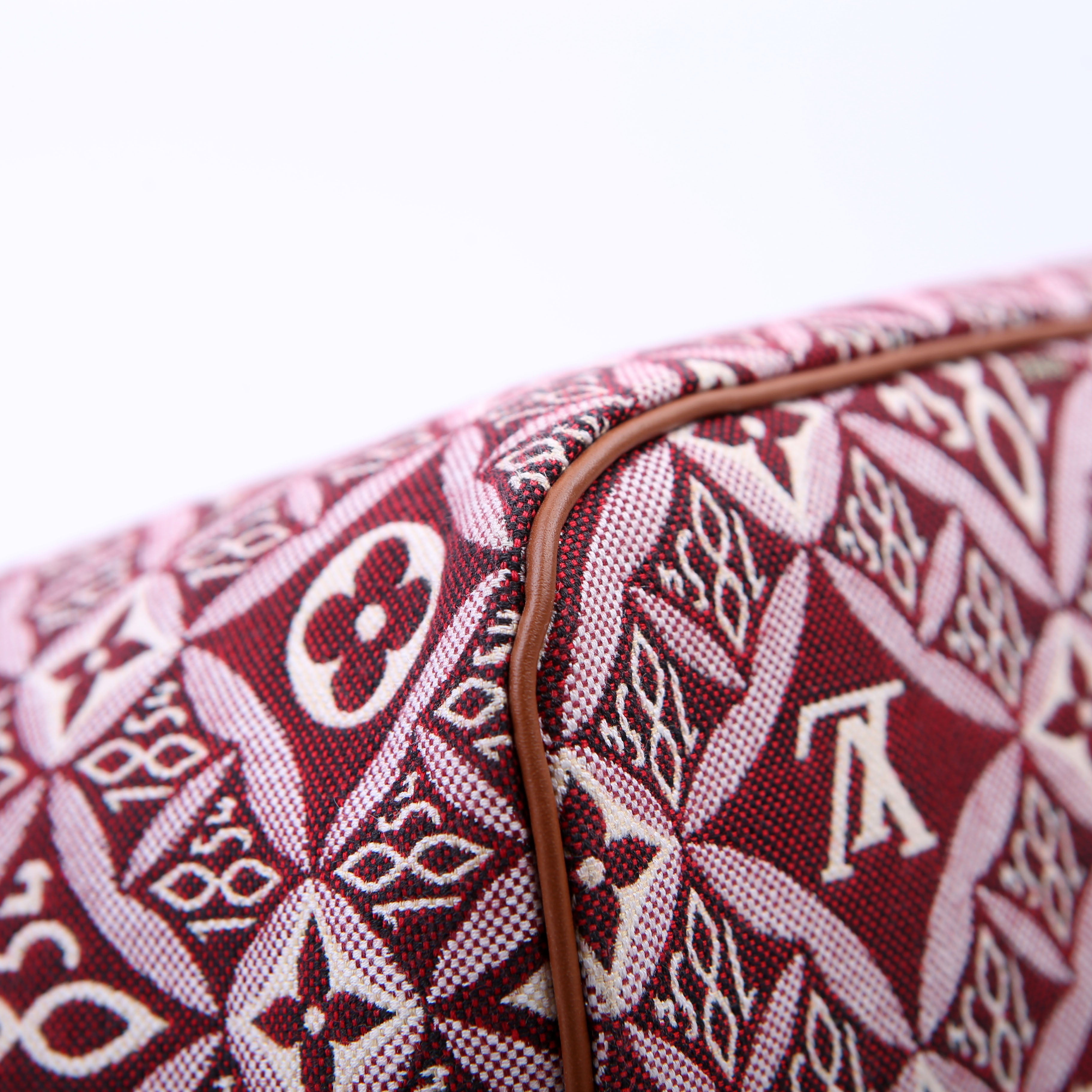 Louis Vuitton Neverfull MM with Wallet Since 1854 Jacquard