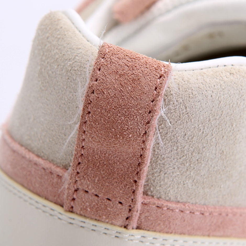 Louis Vuitton Run Away Sneakers Size 37 White/Blush