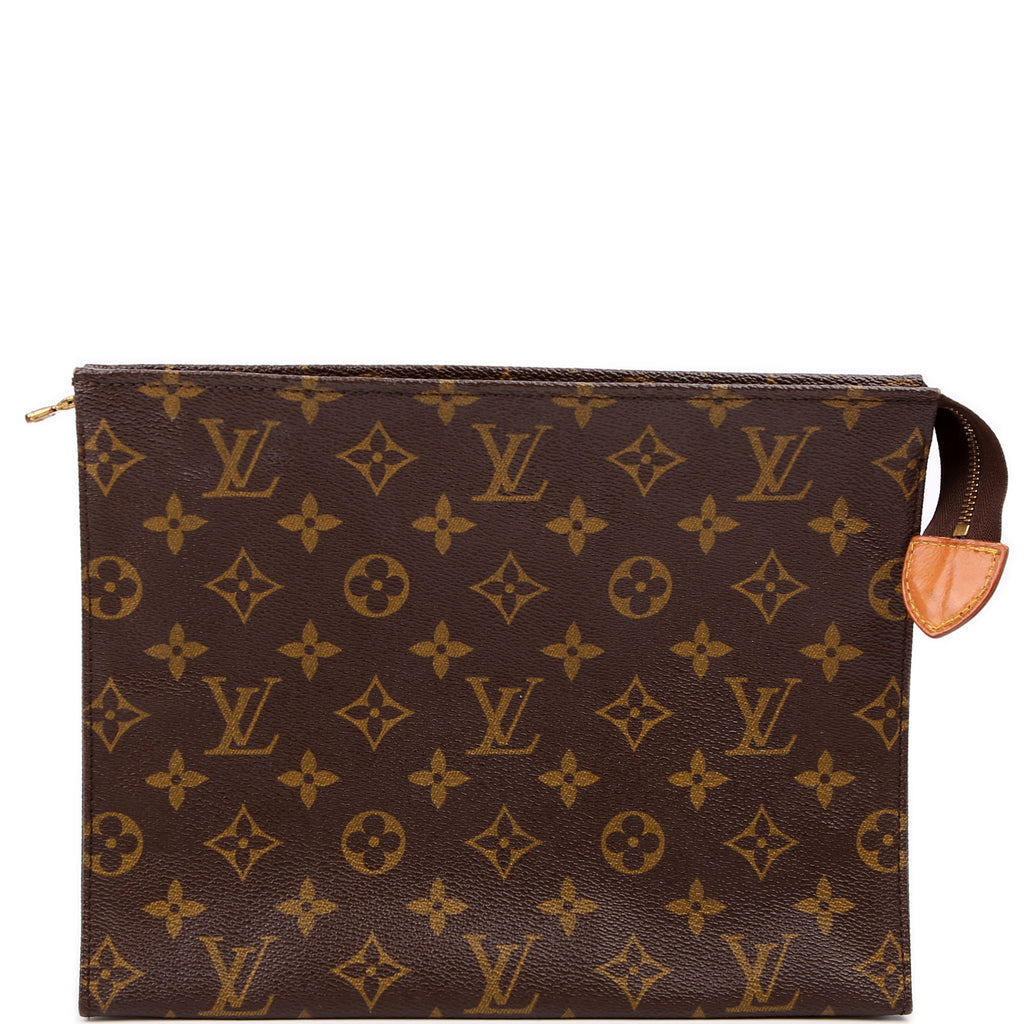 Louis Vuitton Toiletry Pouch 26 Monogram Vintage