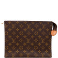 Louis Vuitton Toiletry Pouch 26 Monogram Vintage