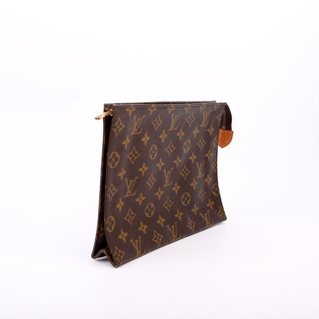 Louis Vuitton Toiletry Pouch 26 Monogram Vintage