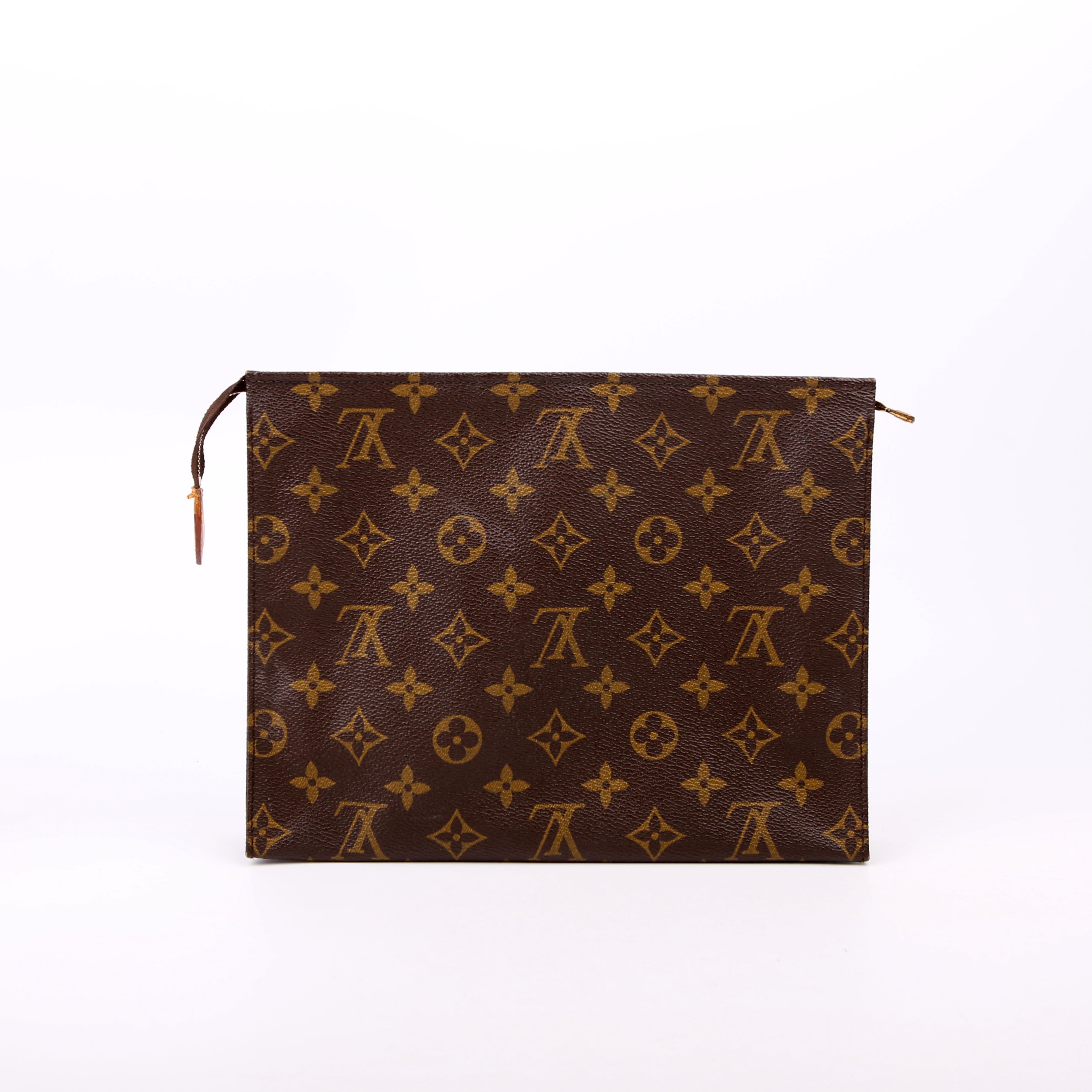 Louis Vuitton Toiletry Pouch 26 Monogram Vintage