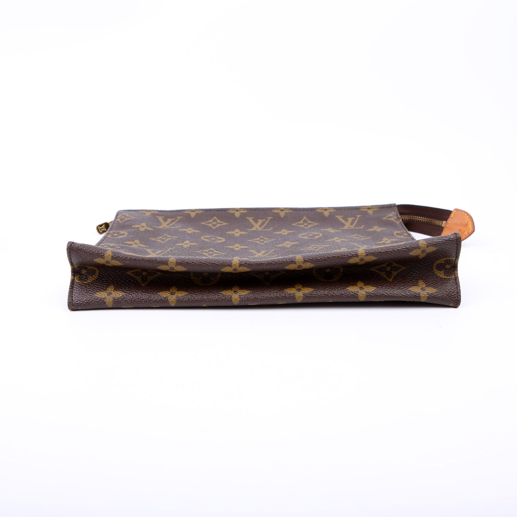 Louis Vuitton Toiletry Pouch 26 Monogram Vintage