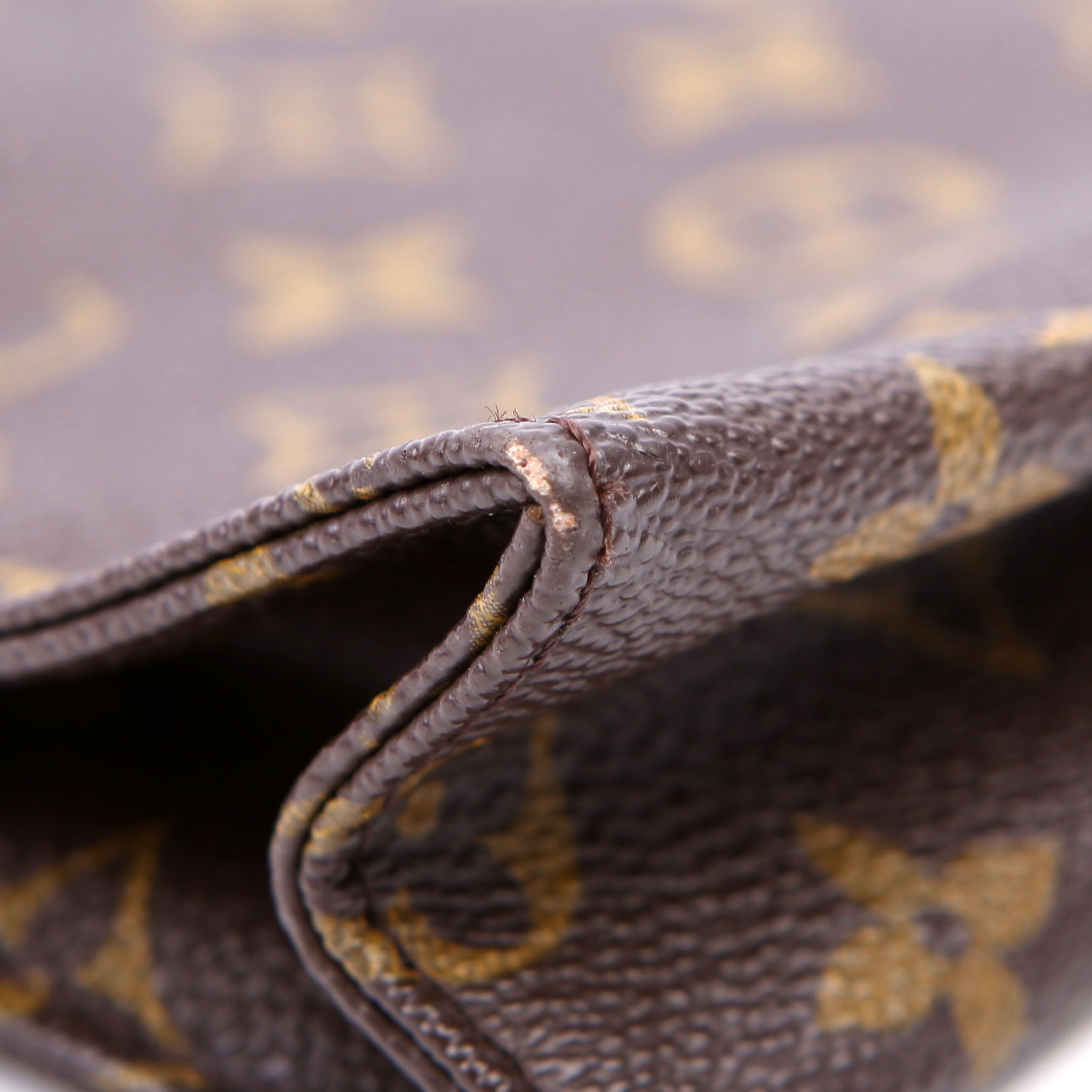 Louis Vuitton Toiletry Pouch 26 Monogram Vintage
