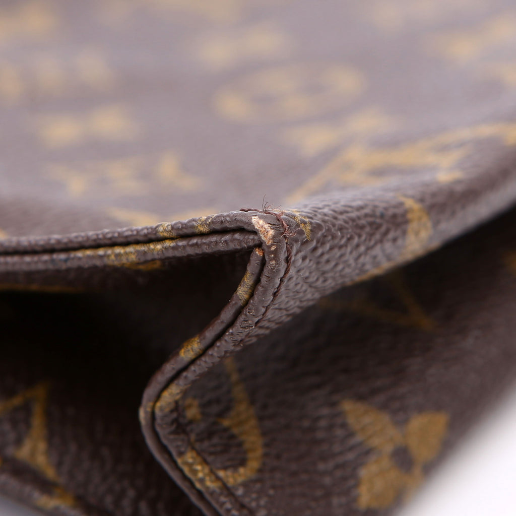 Louis Vuitton Toiletry Pouch 26 Monogram Vintage