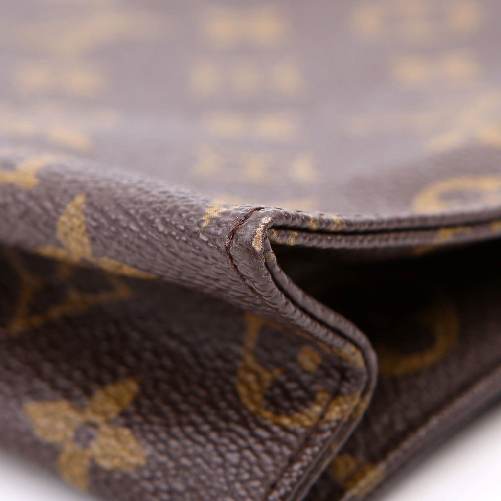 Louis Vuitton Toiletry Pouch 26 Monogram Vintage