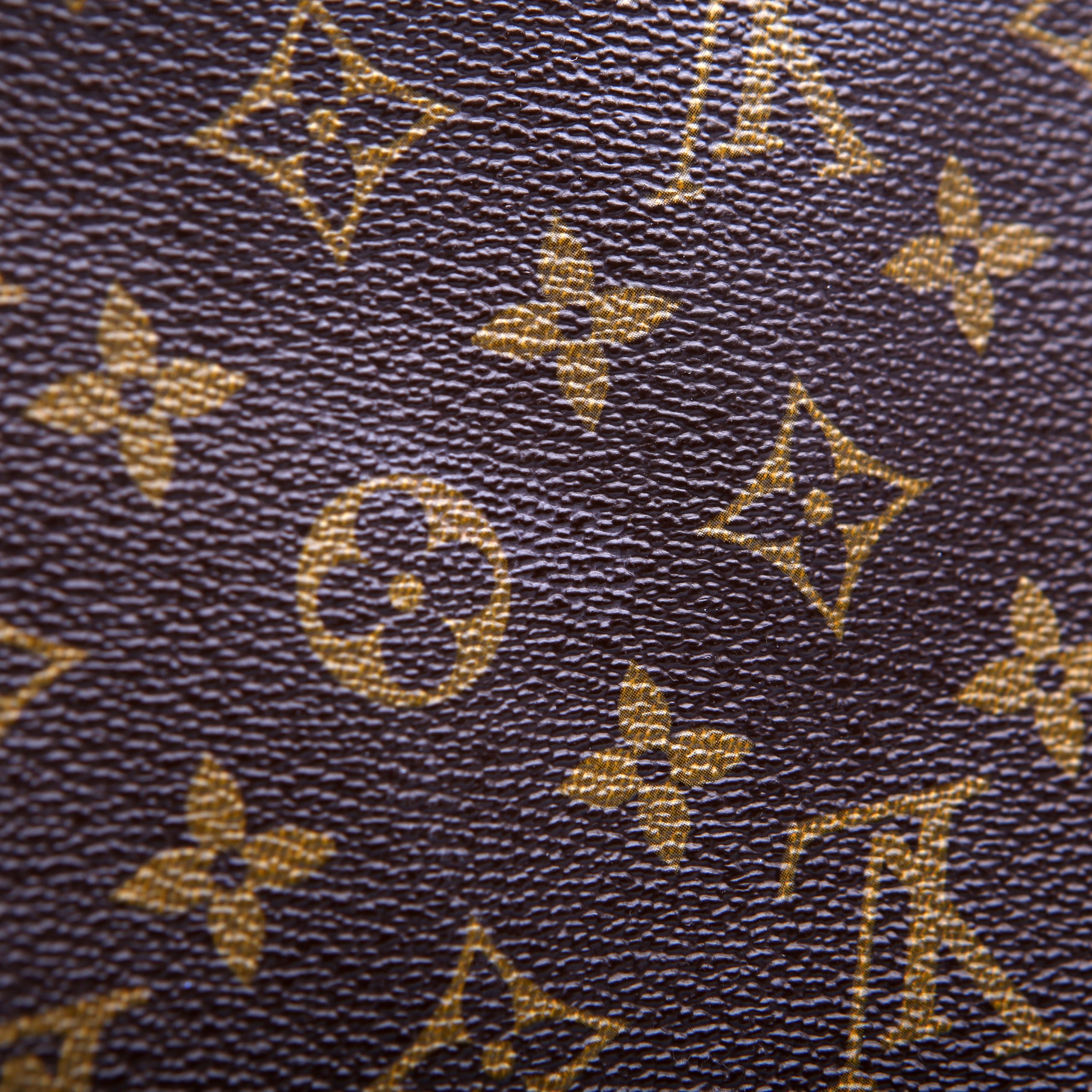 Louis Vuitton Toiletry Pouch 26 Monogram Vintage