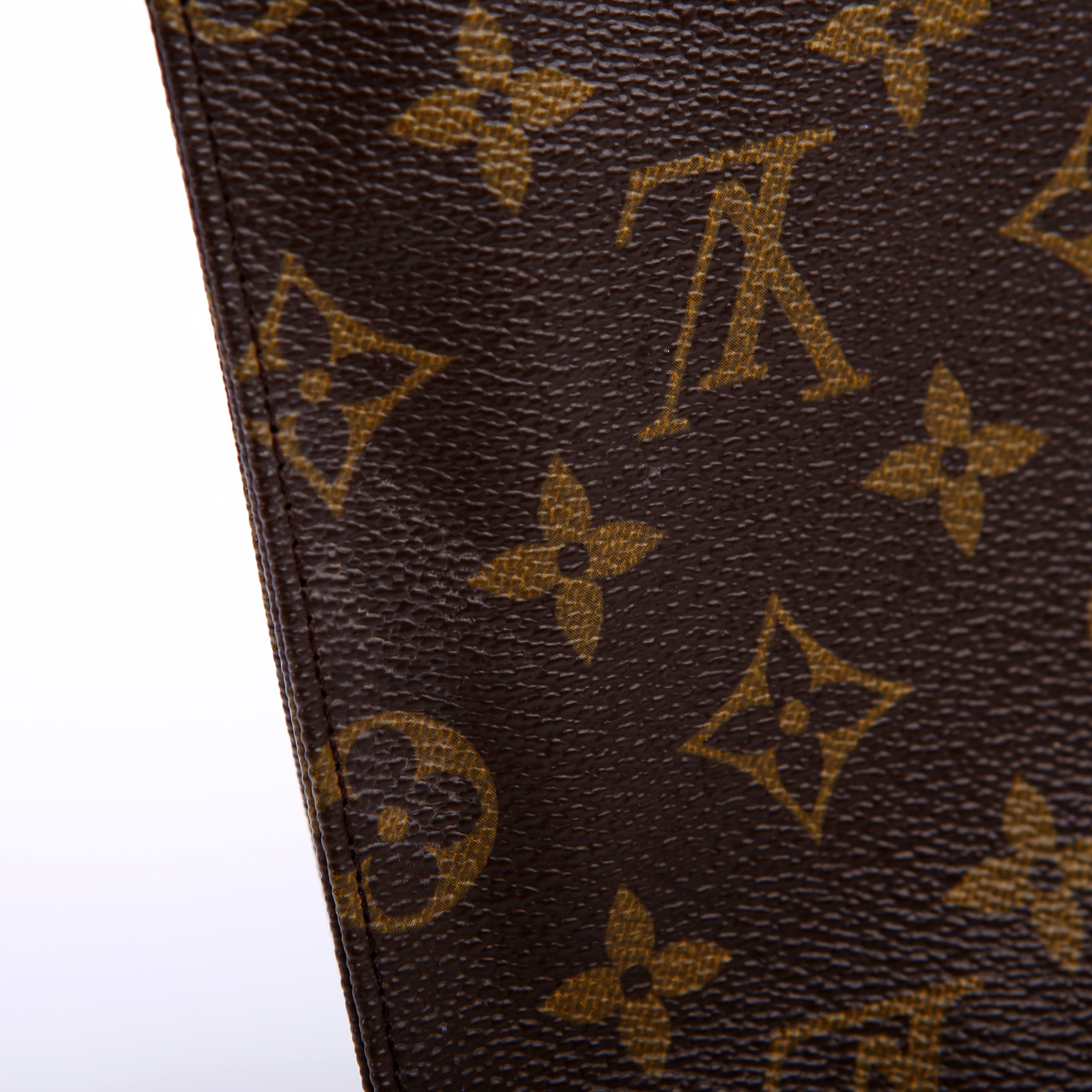 Louis Vuitton Toiletry Pouch 26 Monogram Vintage